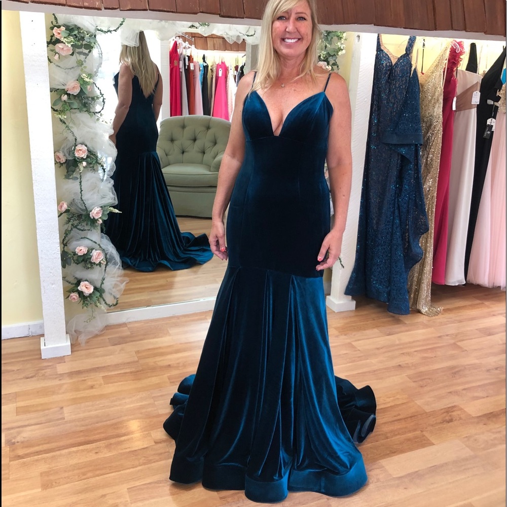 Pageant/Formal